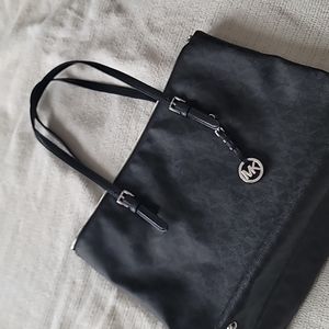Michael Kors Black Bag